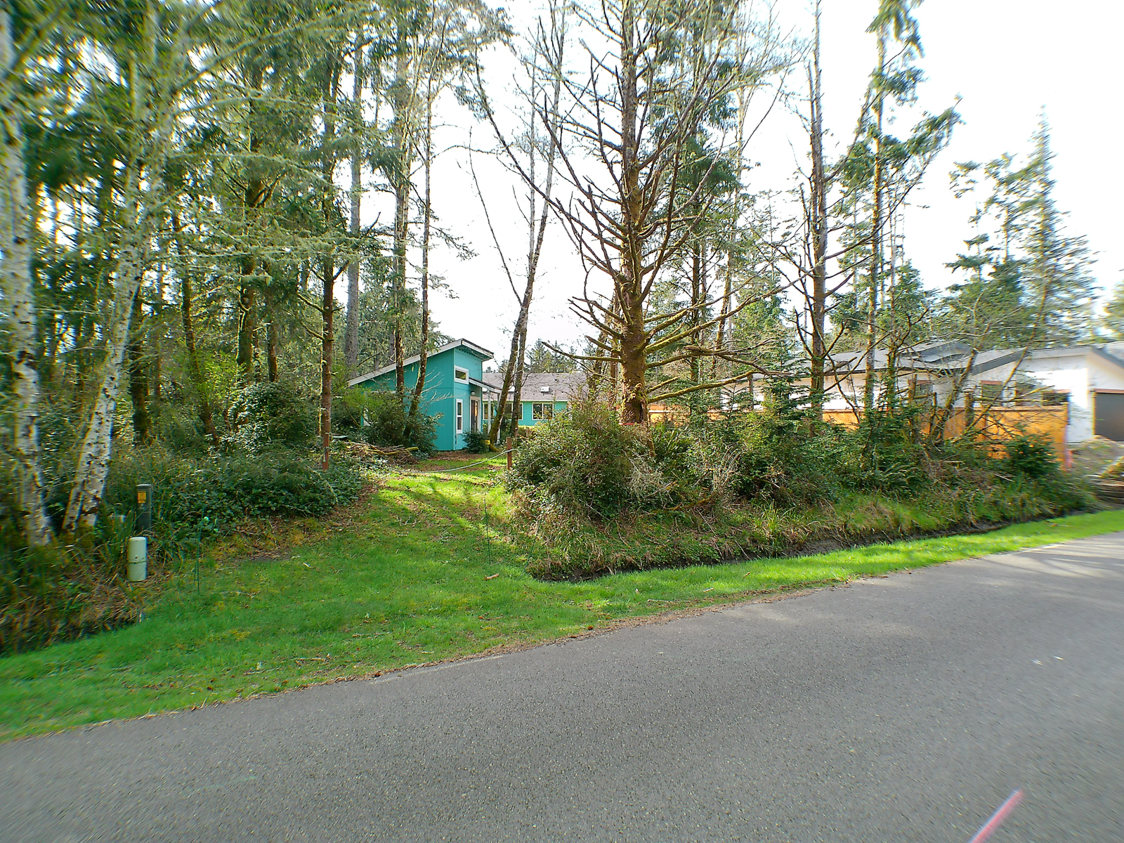 Second Lot
