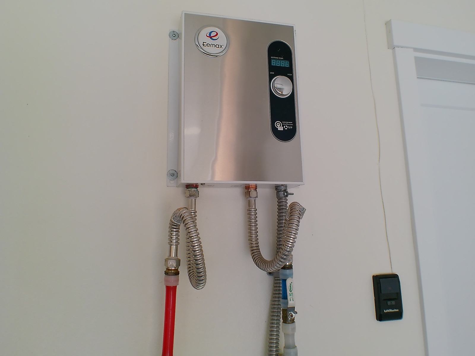 Water Heater