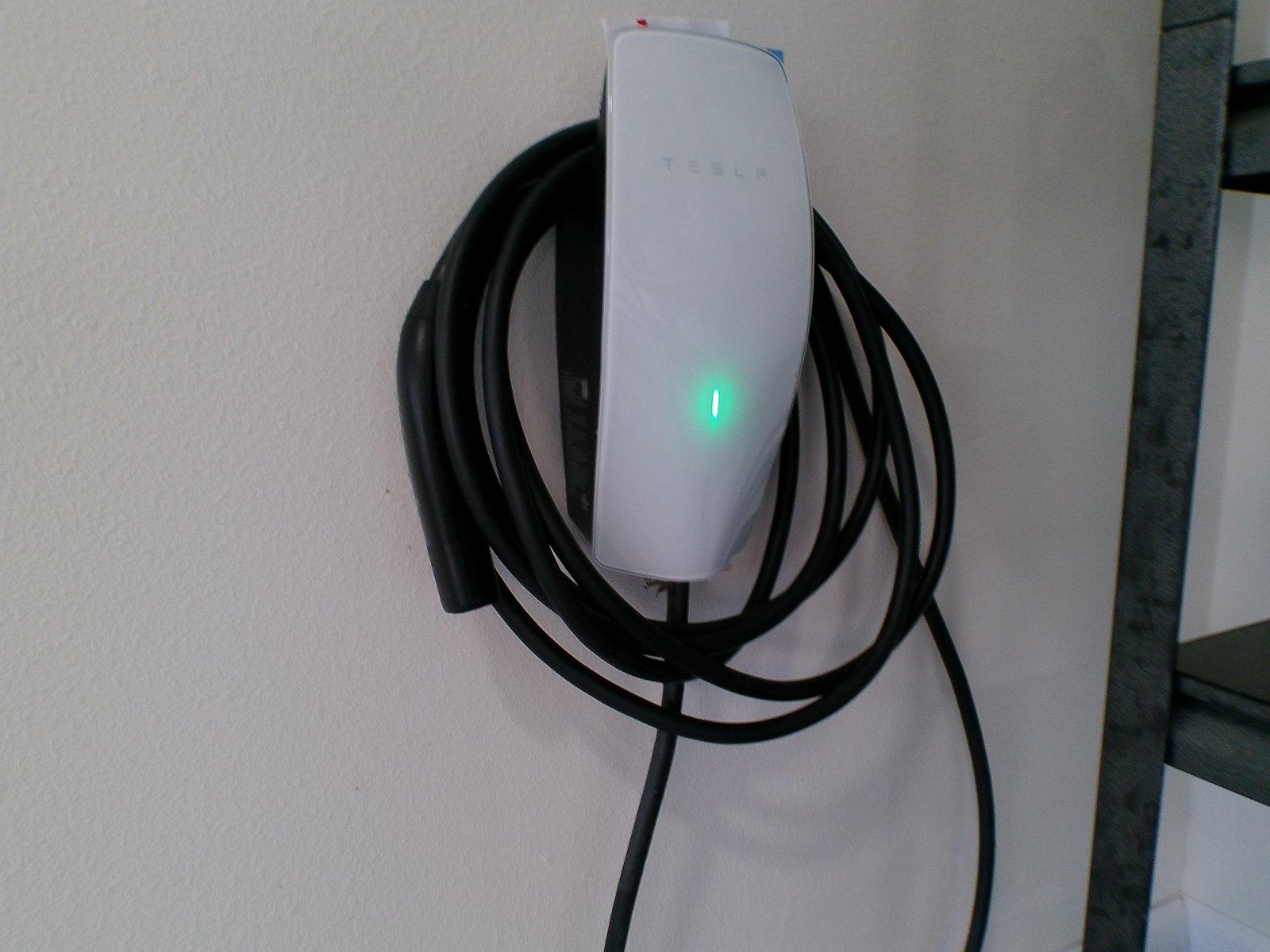 EV Charger